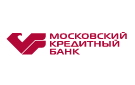 Банк Московский Кредитный Банк в Ершово